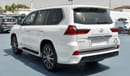 Lexus LX570 LX570S