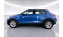 Volkswagen T-ROC Life | 1 year free warranty | 1.99% financing rate | Flood Free