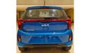 Kia Picanto 1.2L SPL PE 2024 MODEL, EXPORT ONLY