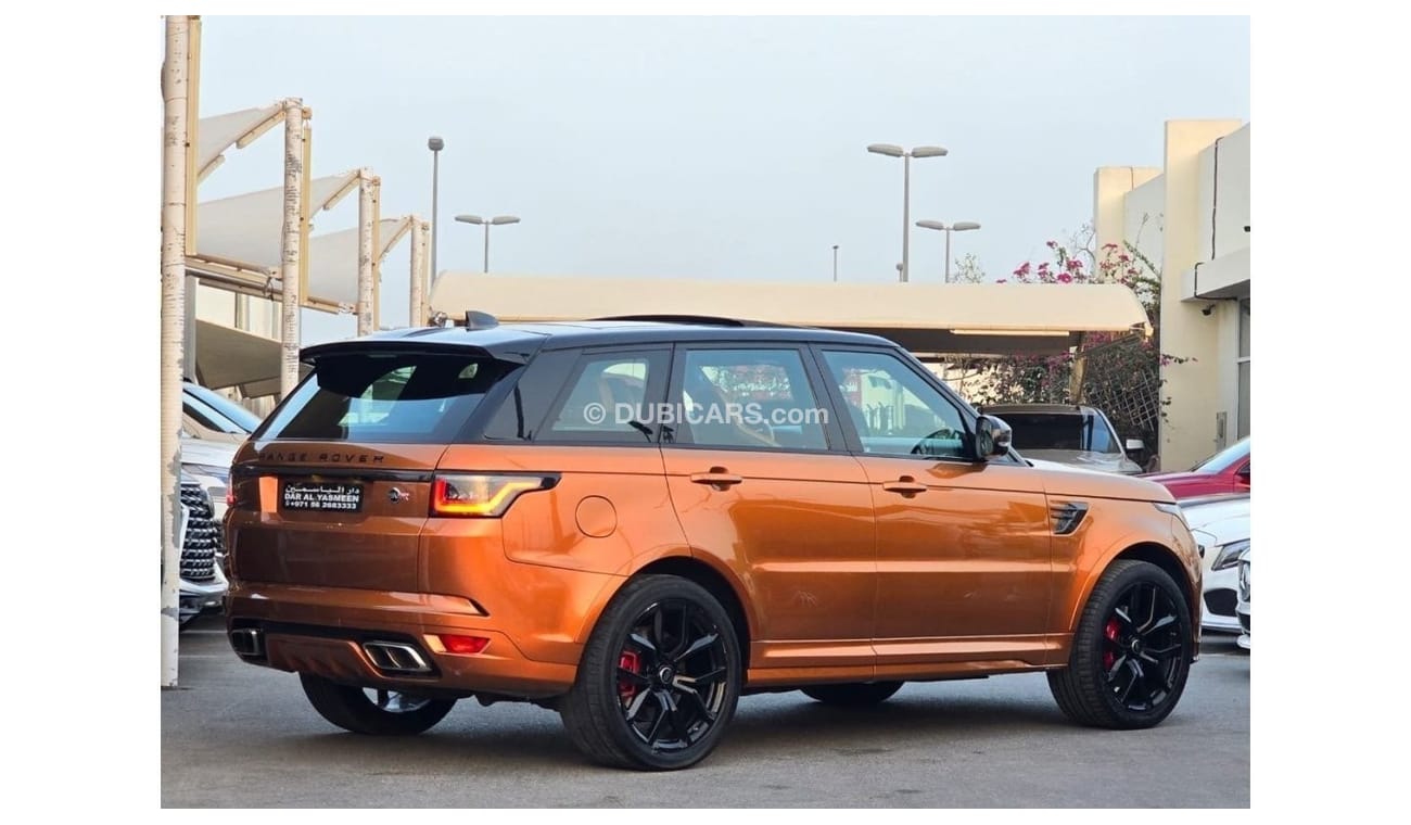 Land Rover Range Rover Sport (other)