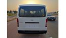 Toyota Hiace KDH205-0002380 || 2004 || DIESEL	kms 403934 || 	RHD	MANUAL|| Only for Export