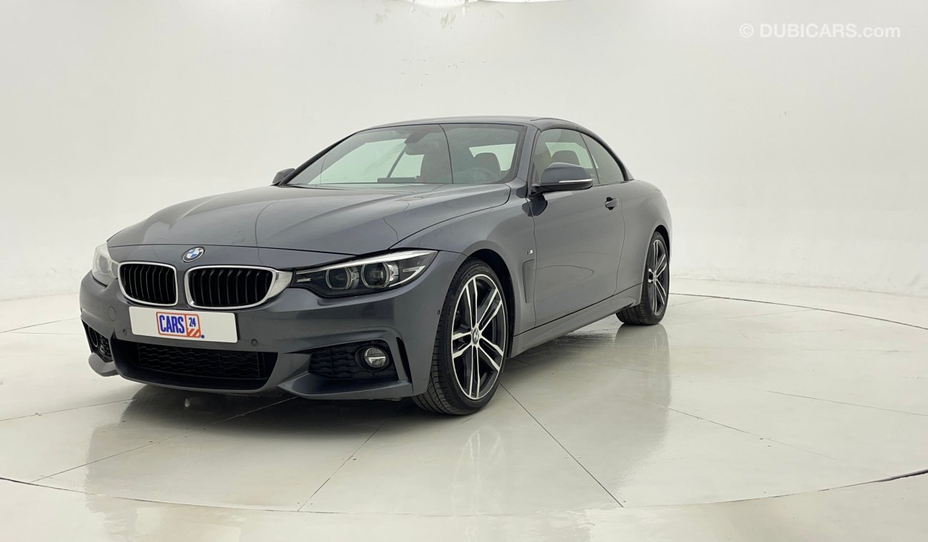 BMW 430i M SPORT 2 | Zero Down Payment | Free Home Test Drive