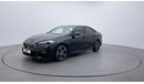 BMW 218i M SPORT 1.5 | Under Warranty | Inspected on 150+ parameters