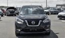 Nissan Kicks SV