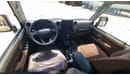 Toyota Land Cruiser Hard Top Toyota LC 76 2.8 V6 DSL Automatic full option