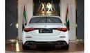 Mercedes-Benz S 580 Mercedes-Benz S 580 | 2023 GCC 3,500 KM | Agency Warranty | Chauffeur Package | AMG