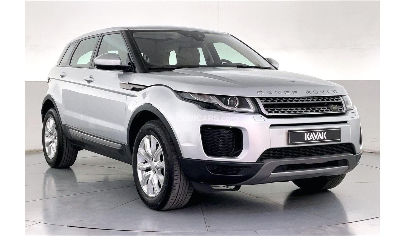 Land Rover Range Rover Evoque SE | 1 year free warranty | 0 Down Payment