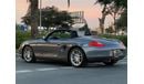 Porsche 718 Boxster YEAR END SPECIAL - PORSCHE BOXSTER 2001 = CONVERTIBLE