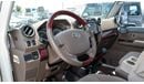 Toyota Land Cruiser Pick Up TOYOTA LAND CRUISER PICK-UP DOUBLE CABIN 4.0L V6 2022