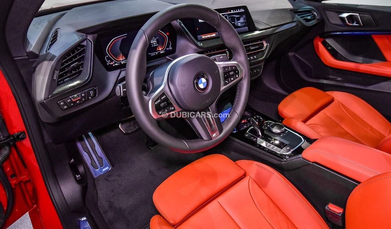 BMW 218i