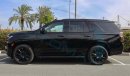 Chevrolet Tahoe (НА ЭКСПОРТ , For Export) High Country SUV V8 6.2L , Night Edition , 2023 Euro 5 , 0Km , Без пробега