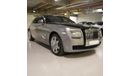 Rolls-Royce Ghost Std 6.6L