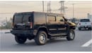 Hummer H2 HUMMER H2 | 2010 | 6000CC | Japan Specs | Sunroof | AT | 4-Wheel Drive | LHD