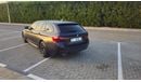 BMW 520i Bmw 520 m5 bodykit