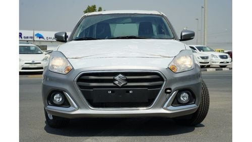 Suzuki Dzire 2023 MODEL FOR EXPORT ONLY