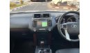 Toyota Prado Toyota Prado 2017 Model full option Diesel engine (RHD)