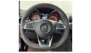 Mercedes-Benz AMG GT S 2016 Mercedes AMG GTS, Apr 2027 GTA Service Contract, Full Service History, Excellent Condition, GCC