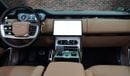 Land Rover Range Rover Autobiography P530 4.4L | X-MAS AND NEW YEAR SPECIAL PRICE | BRAND NEW | 2023 | 4.4L V8 | FULLY LOAD