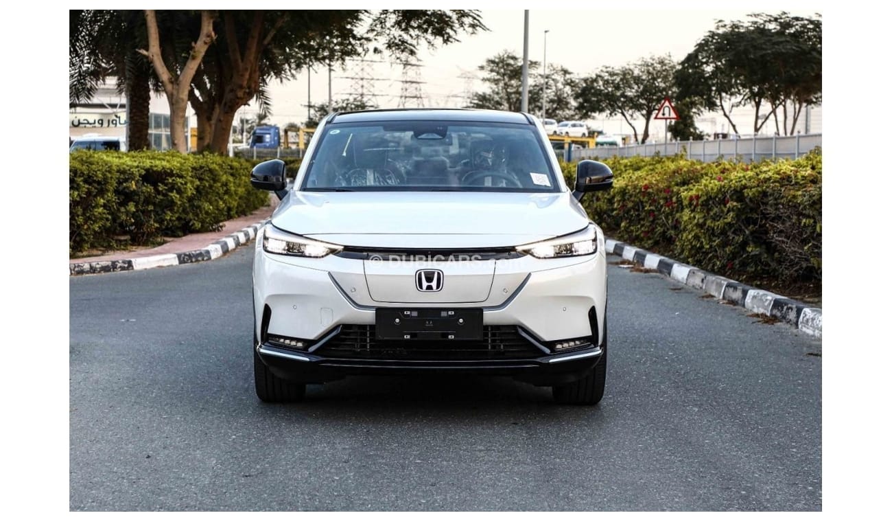 Honda e:NS1 2023 Honda eNS1 Realm - White inside Black | Export or Local Sales (VAT+ Customs)