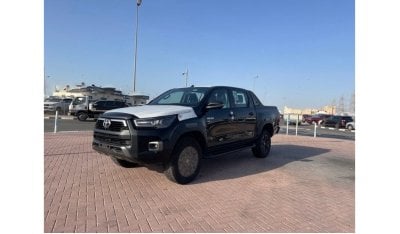 Toyota Hilux 4.0L V6 AT Adventure Petrol 2023MY