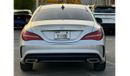 Mercedes-Benz CLA 250 MERCEDES BENZ CLA250 IMPORT 2018 PERFECT CONDITION