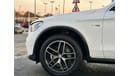 مرسيدس بنز GLC 300 Mercedes GLC 300 _American_2018_Excellent Condition _Full option