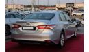 تويوتا كامري SE 2.5L (204 HP) Toyota Camry SE / 2018 / GCC / Original Paint/ Full Service History/ 2018