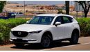 Mazda CX5 GL 2.5L 2020 2.5L GCC (940/-MONTHLY)