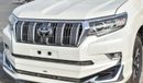 تويوتا لاند كروزر 2023 TOYOTA LAND CRUISER PRADO TXL FULL OPTION