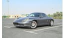 بورش بوكستر 718 2004 | PORSCHE BOXTER | S VARIANT 3.2L V6 | GCC | FULL PORSCHE SERVICE HISTORY | P00706