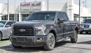 فورد F 150 XLT