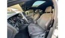 Volkswagen Golf GTI P1 1100 Monthly payment / Golf GTI 2019 / single owner / full option