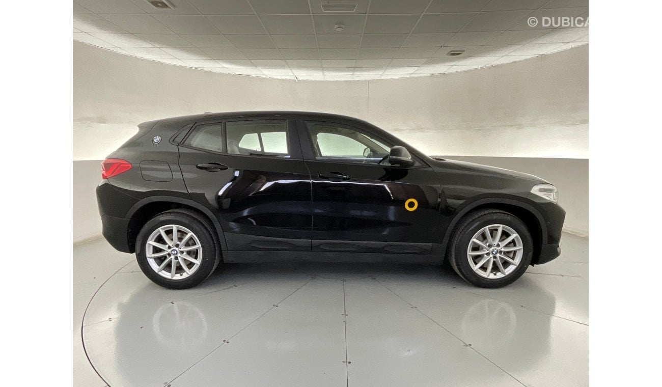 BMW X2 sDrive 20i Joy Edition | 1 year free warranty | 0 Down Payment