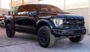 Ford F 150 Raptor R V8 Supercharged