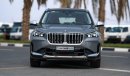 بي أم دبليو X1 2024 | BMW | X1 | S DRIVE | 20LI X | DESIGNED PACKAGE WITH H/K