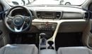 Kia Sportage AWD