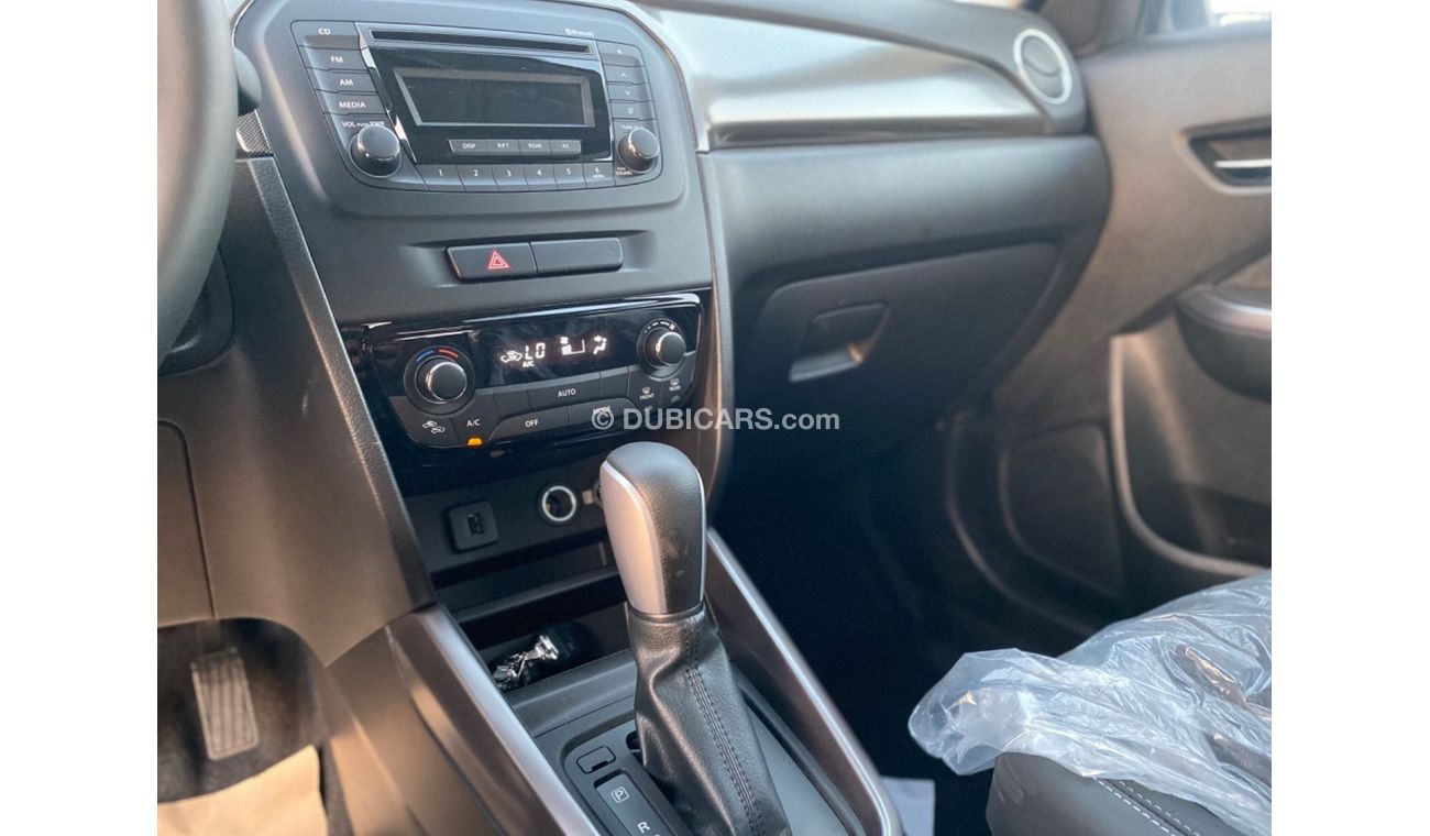 سوزوكي فيتارا 1.6 L Petrol GLX automatic with panoramic sunroof