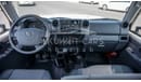 Toyota Land Cruiser Pick Up TOYOTA LAND CRUISER LC79DC 4.2D MT MY2023