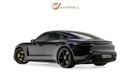 Porsche Taycan S - GCC Spec - With Warranty