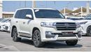 Toyota Land Cruiser VXR GCC, first owner