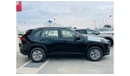 Toyota RAV4 4x4 2.5L LE Hybrid AT