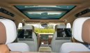 لاند روفر رانج روفر SV Range Rover SV Autobiography P615 | Gold Edition | Pilot Seats & Rear entertainments | 2024 Brand Ne