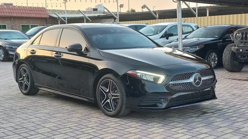 Mercedes-Benz A 220