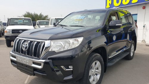 Toyota Prado TXL - 2.7CC - 4X4 - MODIFIED-2023