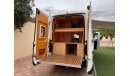 Ford Transit transit camper van 2.0 turbo diesel