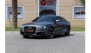 Audi A5 45 TFSI quattro S-Line (Sport Plus) 8T3