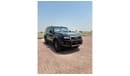 تويوتا برادو Toyota Prado 2.4L