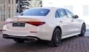 مرسيدس بنز S 580 4Matic