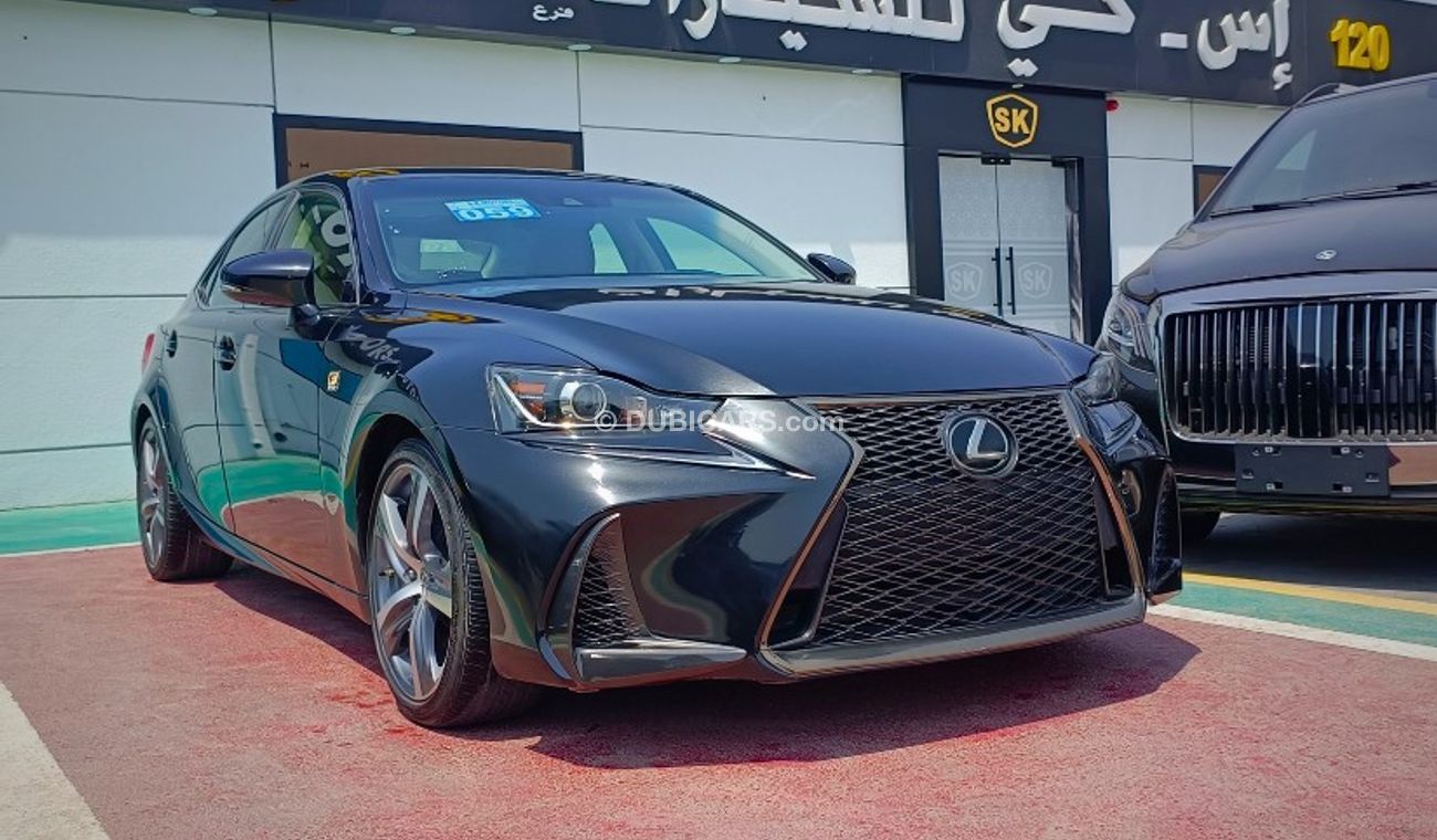 Used Lexus IS300 // 963AED Monthly // LOW MILEAGE / SUPER CLEAN (LOT ...