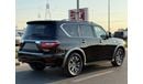 Nissan Armada Nissan Armada 4WD Platinum